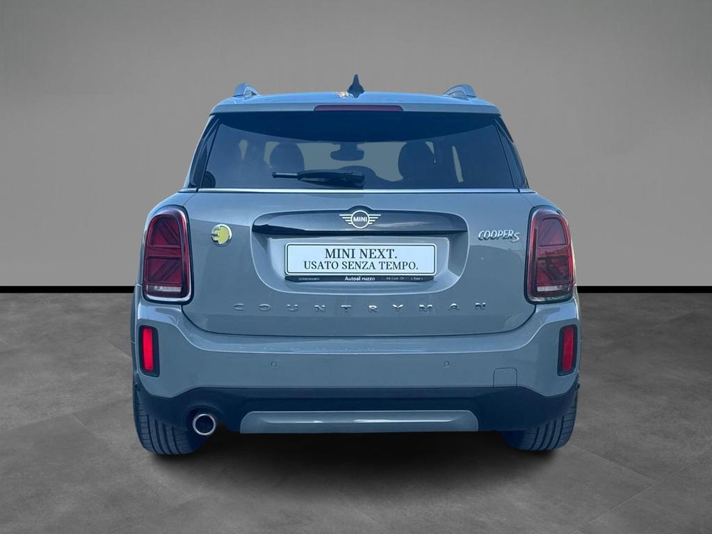 Mini Cooper SE Countryman 1.5 Classic all4 auto
