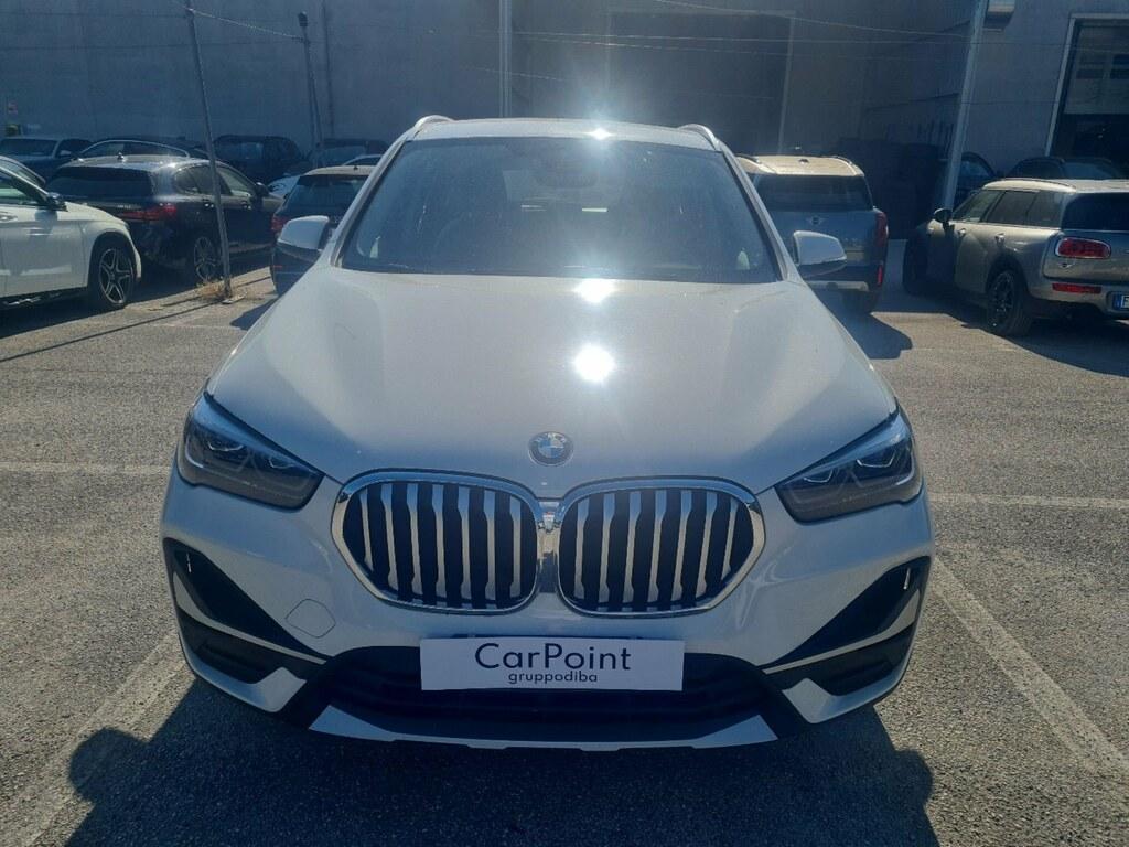 BMW X1 sdrive16d xLine auto