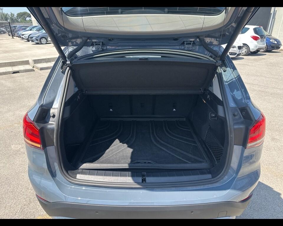 BMW X1 sdrive18d Business Advantage auto