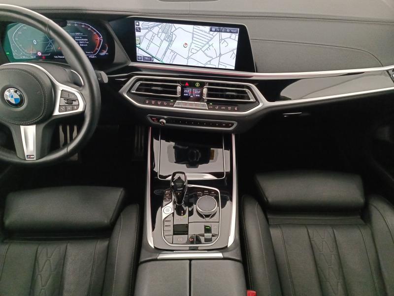 BMW X7 xdrive40i mhev 48v auto 7p.ti