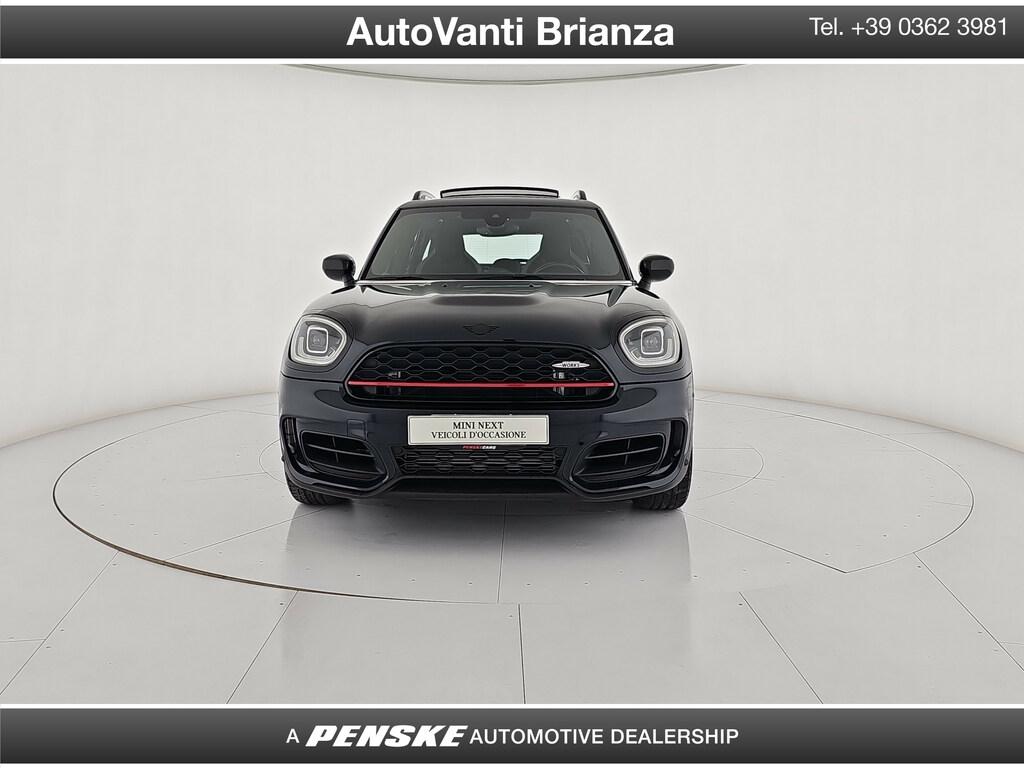 Mini Mini Countryman 2.0 JCW JCW auto