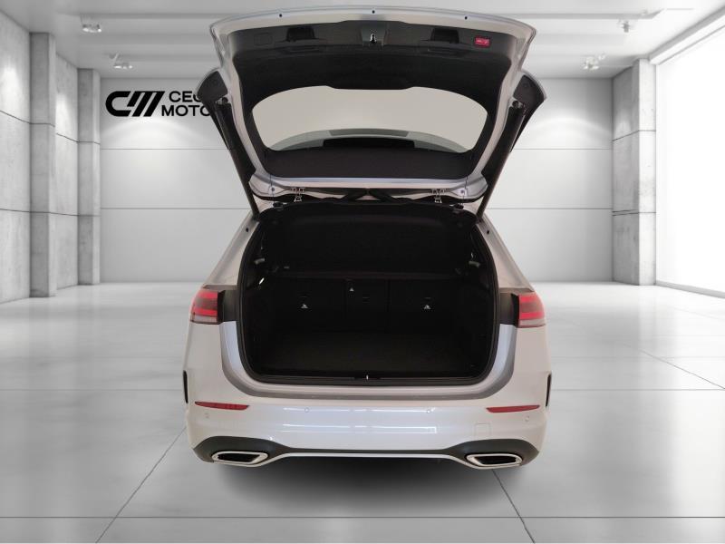 Mercedes Classe B 180 d Premium auto