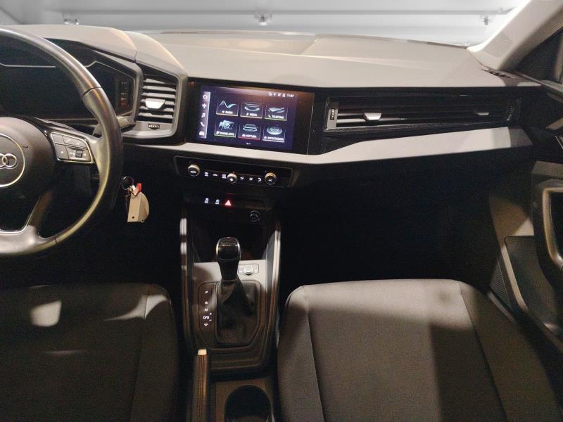 Audi A1 Citycarver 30 1.0 tfsi Admired 110cv s-tronic