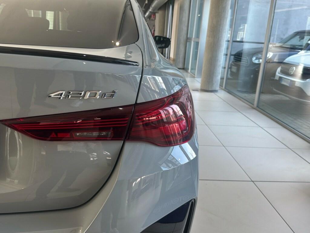 BMW Serie 4 420d Gran Coupe mhev 48V xdrive M Sport Pro auto
