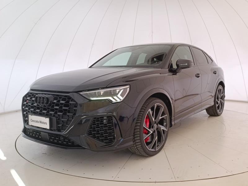 Audi RS Q3 2.5 Quattro S tronic
