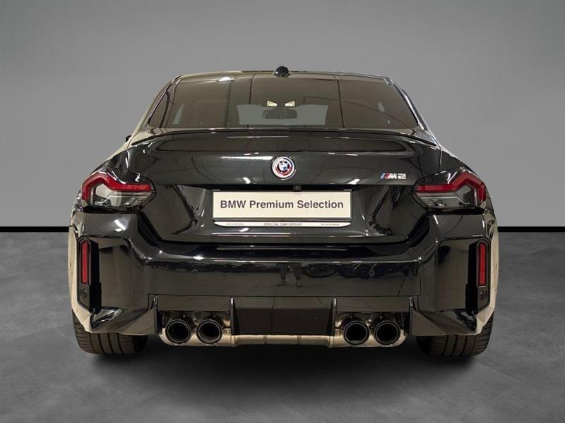 BMW M2 Coupe 3.0 460cv auto