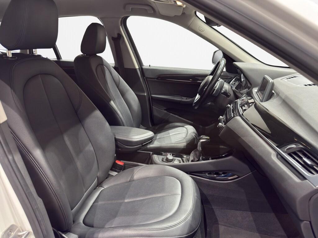 BMW X1 sdrive18d xLine auto