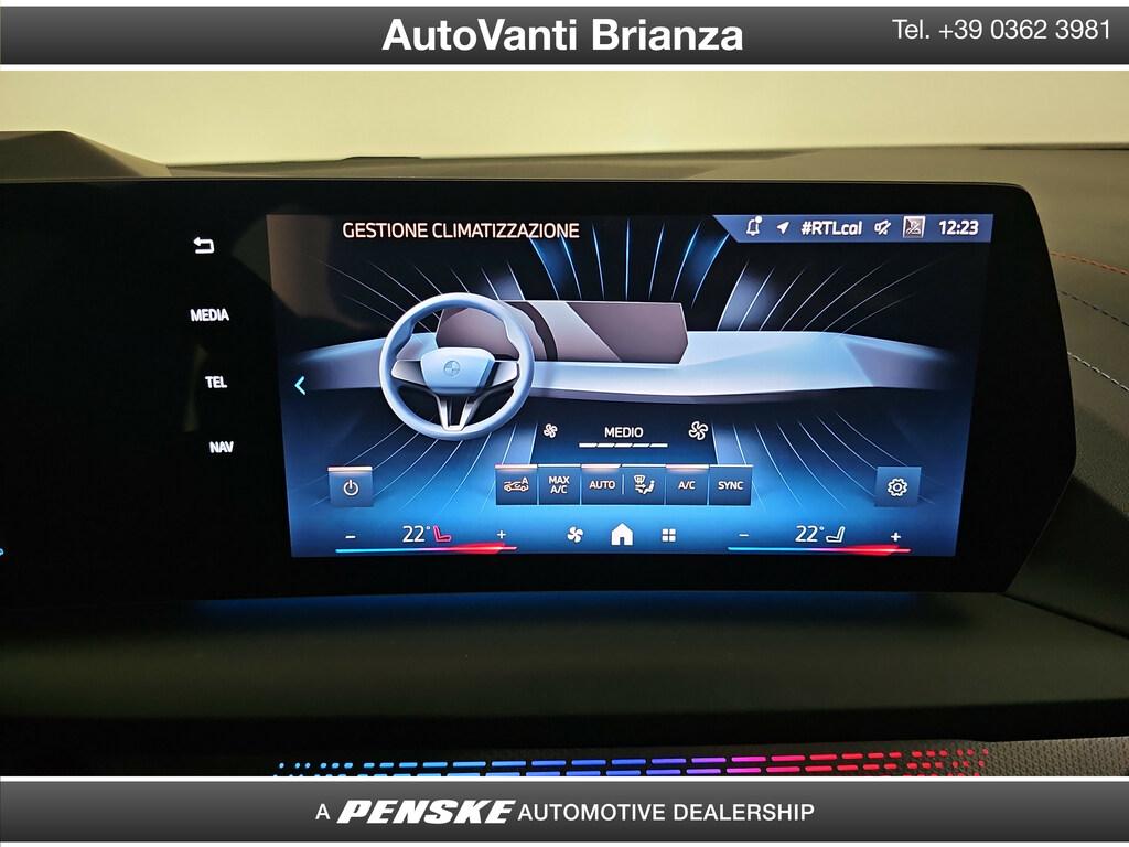 BMW Serie 1 118d MSport Pro auto