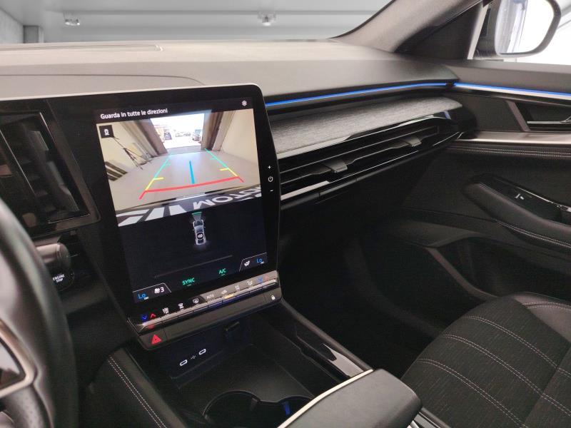 Renault Austral 1.2 E-Tech full hybrid Evolution 200cv auto