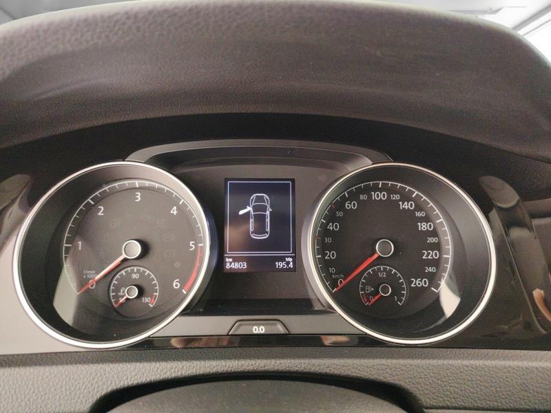 Volkswagen Golf 1.6 tdi (btdi) Highline 110cv 5p