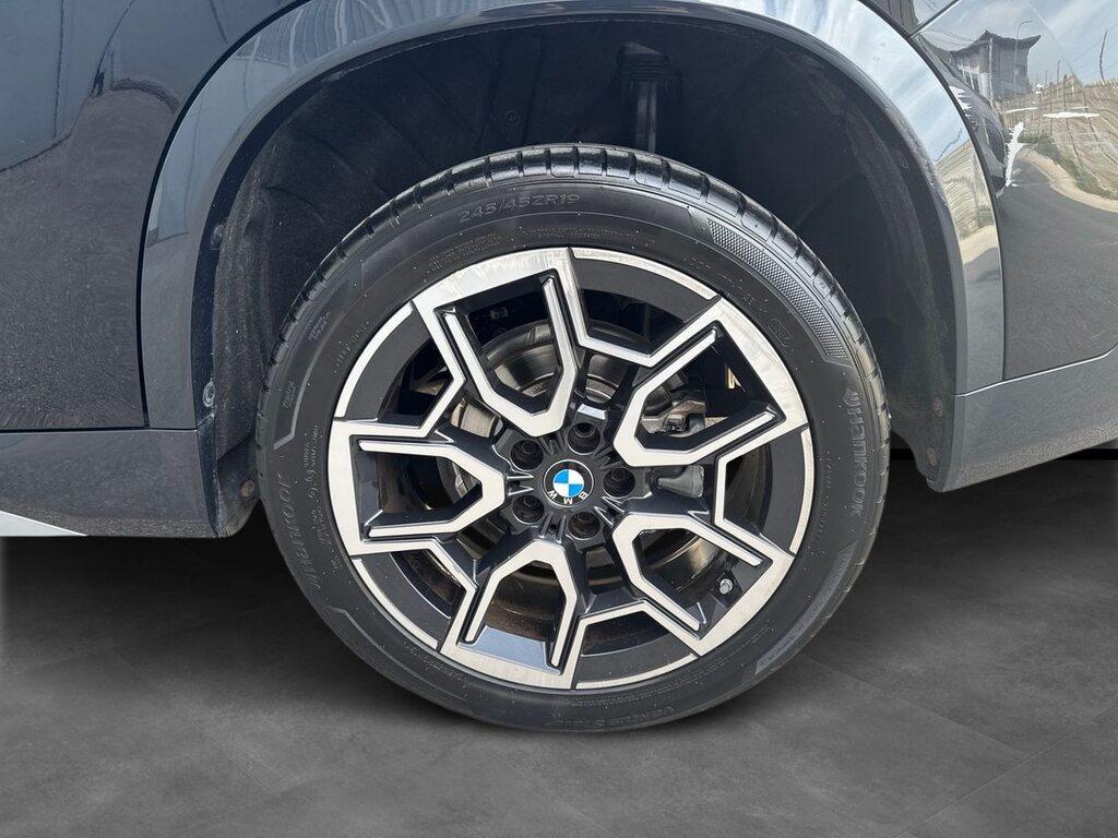 BMW X1 sdrive18d X-Line auto