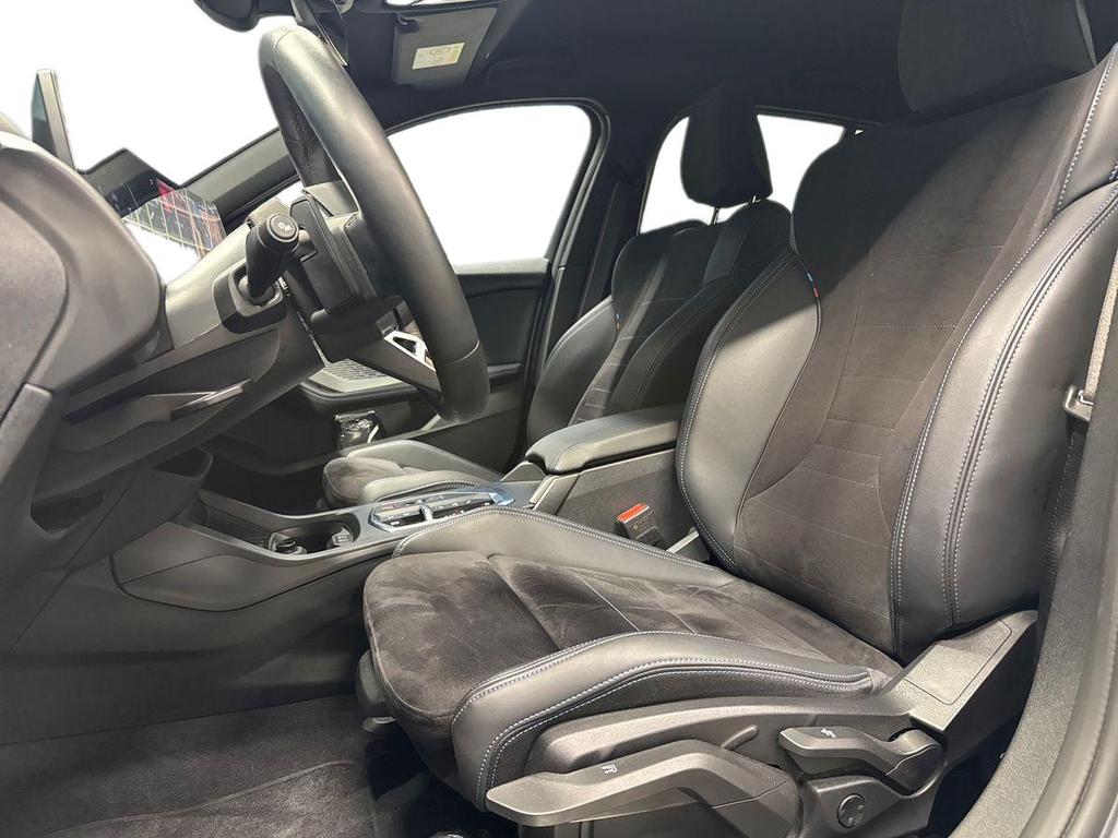 BMW Serie 1 118d MSport Pro auto