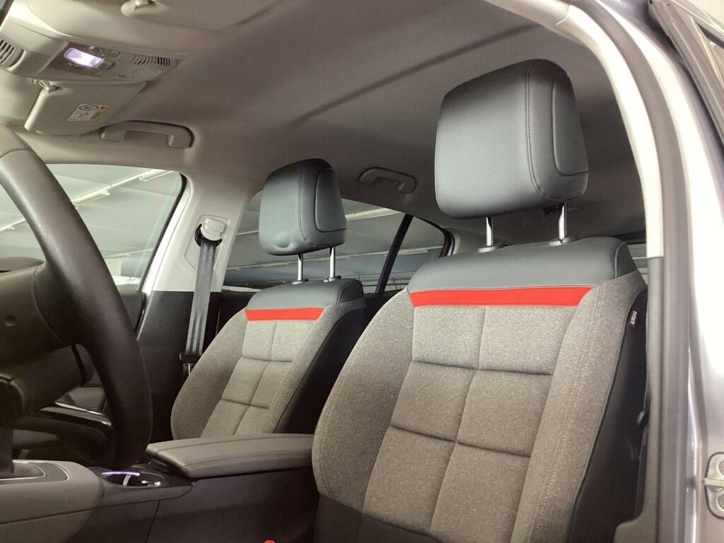 Citroen C5 Aircross 1.5 bluehdi Shine s&s 130cv my19