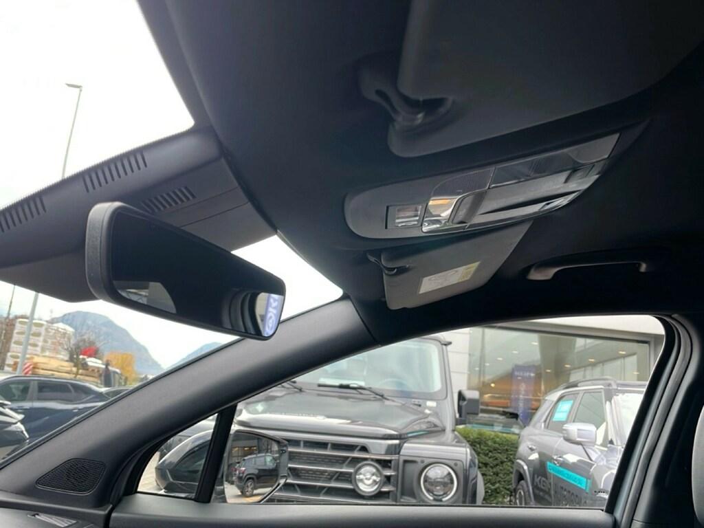 Kia Sportage 1.6 tgdi hev GT-line at