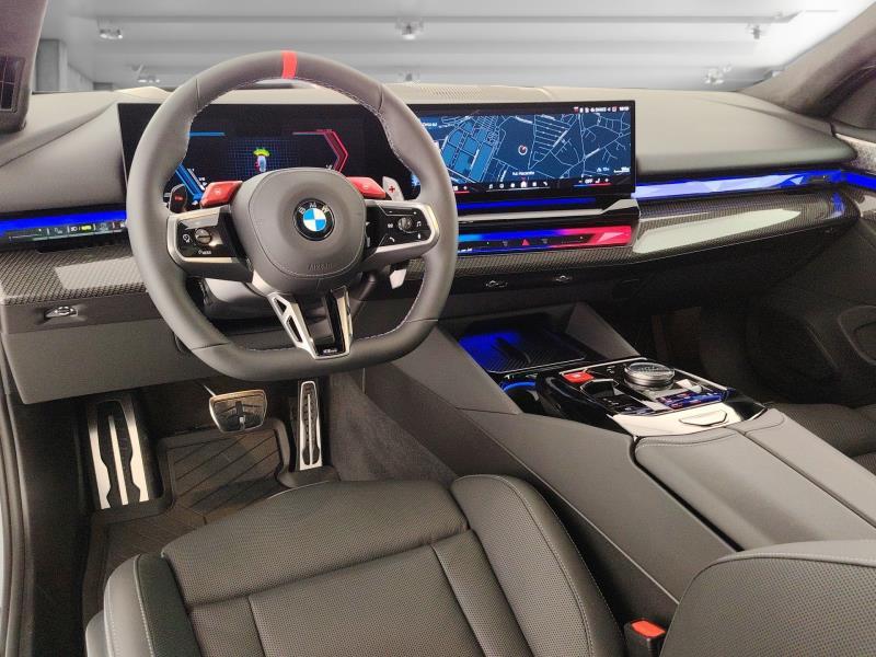 BMW M5 Touring 4.4 727cv auto