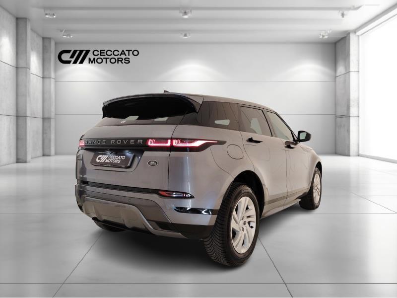 Land Rover Range Rover Evoque Evoque 1.5 i3 mhev R-Dynamic fwd 160cv auto