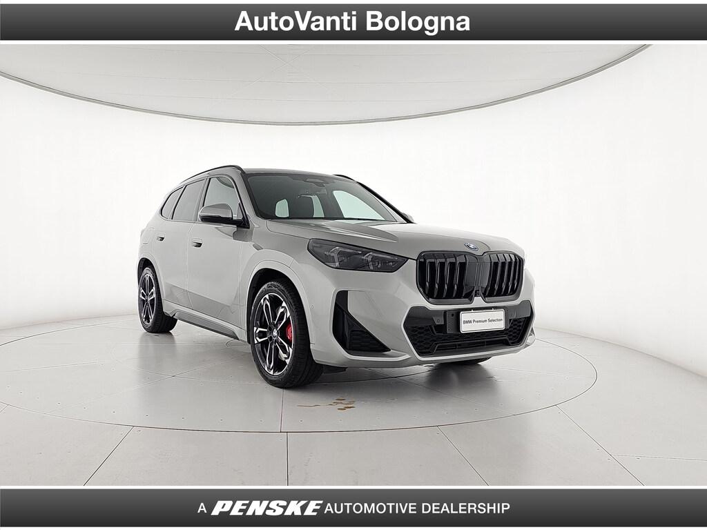 BMW X1 xdrive 25e MSport Pro auto