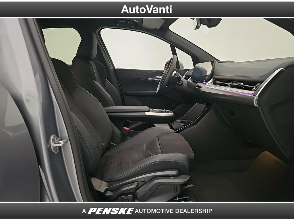 BMW Serie 2 220d Active Tourer mhev 48V MSport auto