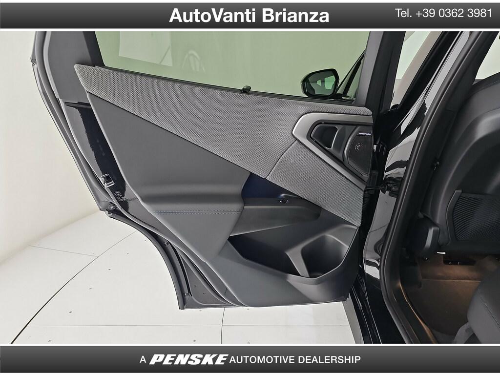 BMW X3 xdrive30e MSport Pro auto