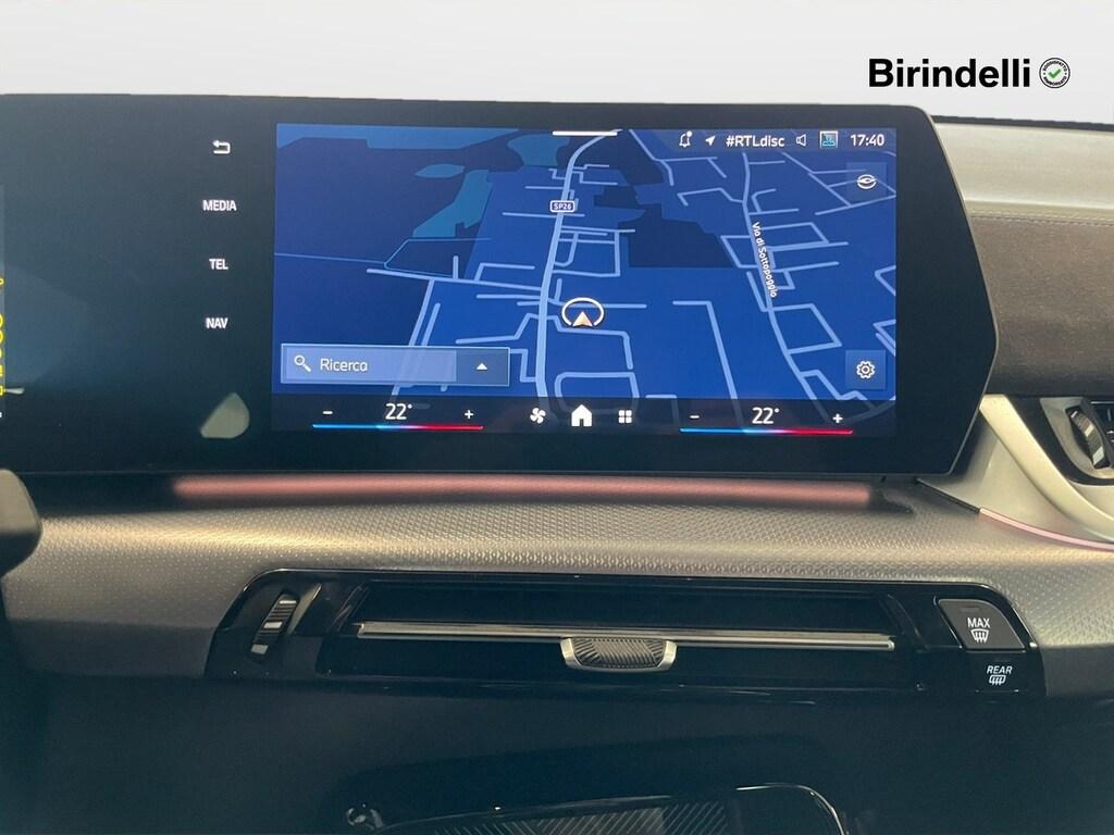 BMW X2 sdrive 18d MSport auto