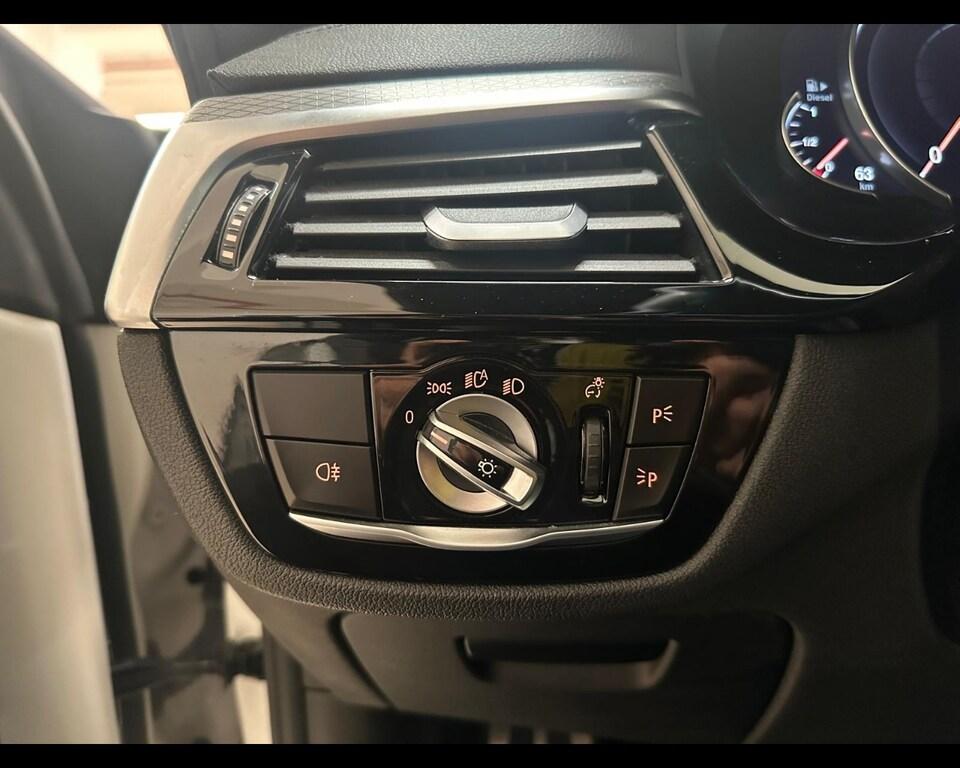 BMW Serie 6 630d Gran Turismo xdrive Msport 265cv auto