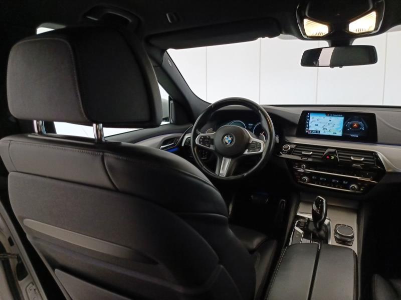 BMW Serie 6 630d Gran Turismo xdrive Msport 265cv auto