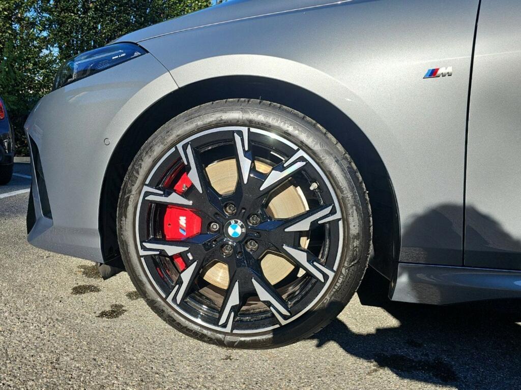 BMW Serie 1 118d MSport Pro auto
