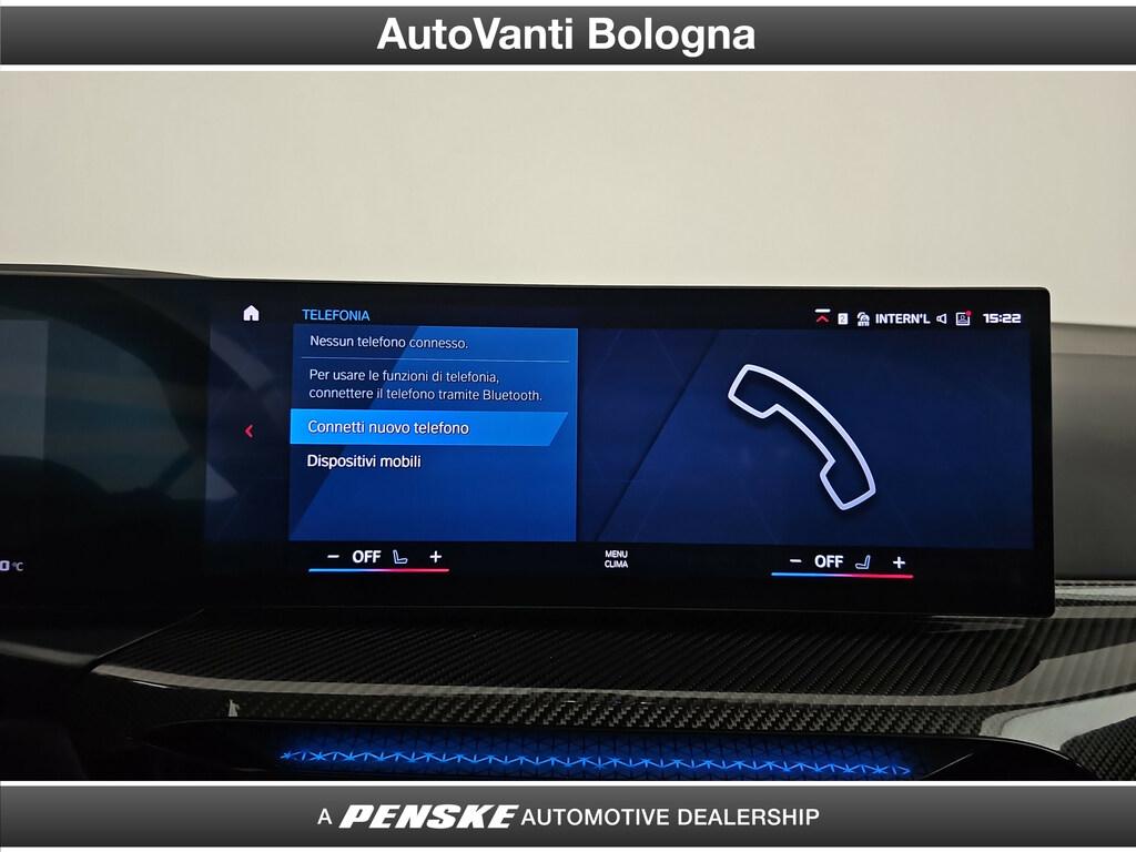 BMW M4 Cabrio 3.0 Competition M xdrive auto