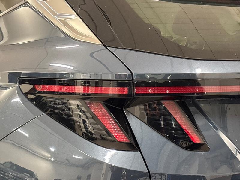 Hyundai Tucson 1.6 crdi 48V Xline 2wd imt