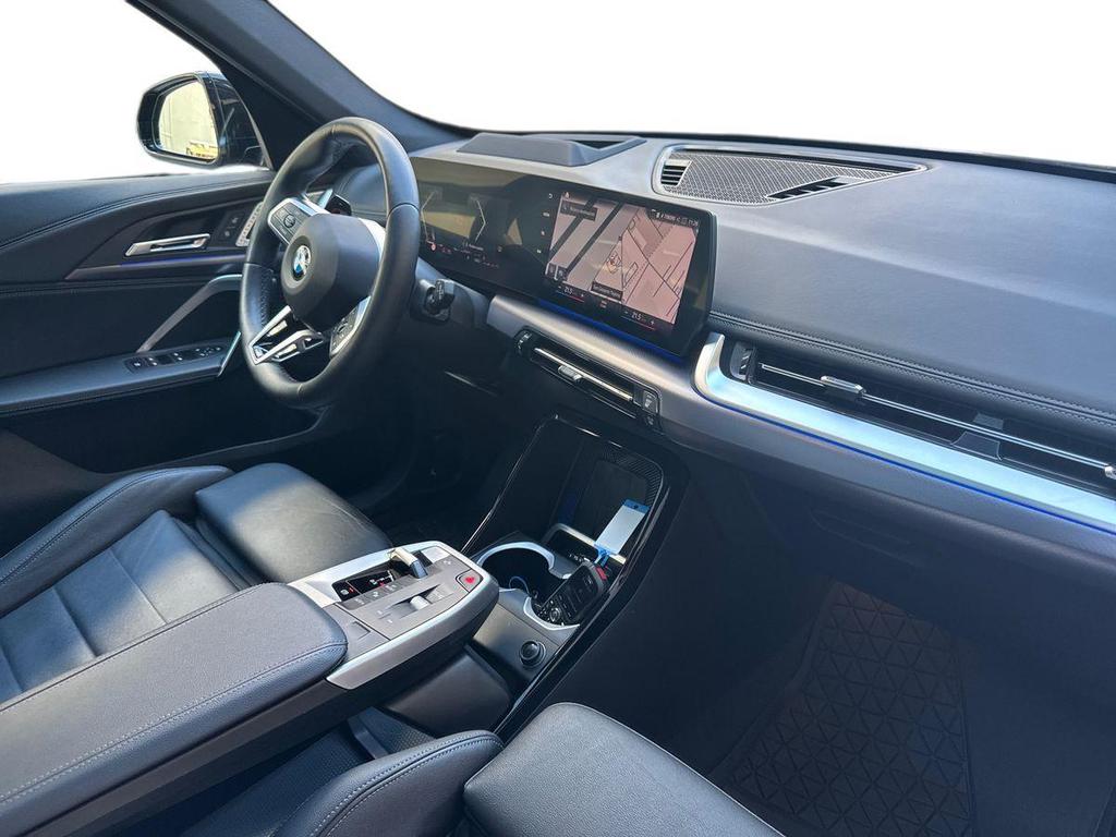 BMW X1 sdrive18d MSport Edition Balance auto