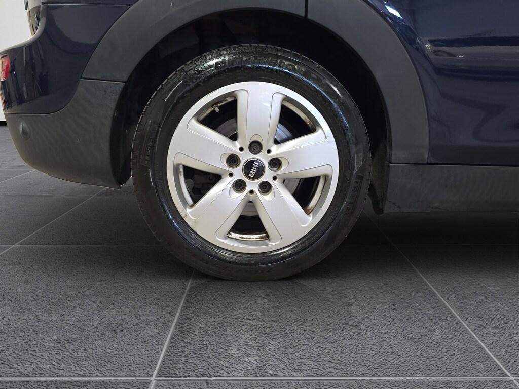 Mini One D Clubman 1.5 One D Boost