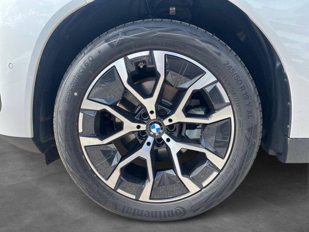 BMW X3 xdrive20d auto