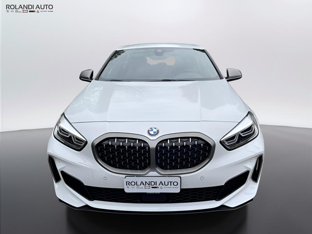 BMW Serie 1 M 135i xdrive auto