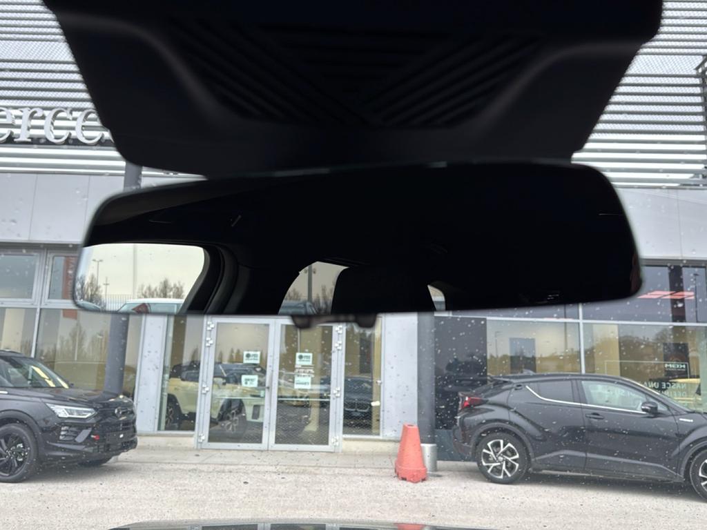 BMW X1 sdrive20i mhev 48V MSport auto