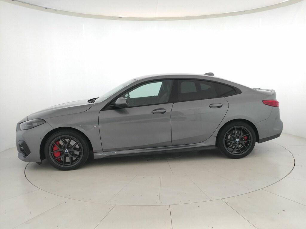 BMW Serie 2 220d Gran Coupe Msport xdrive auto