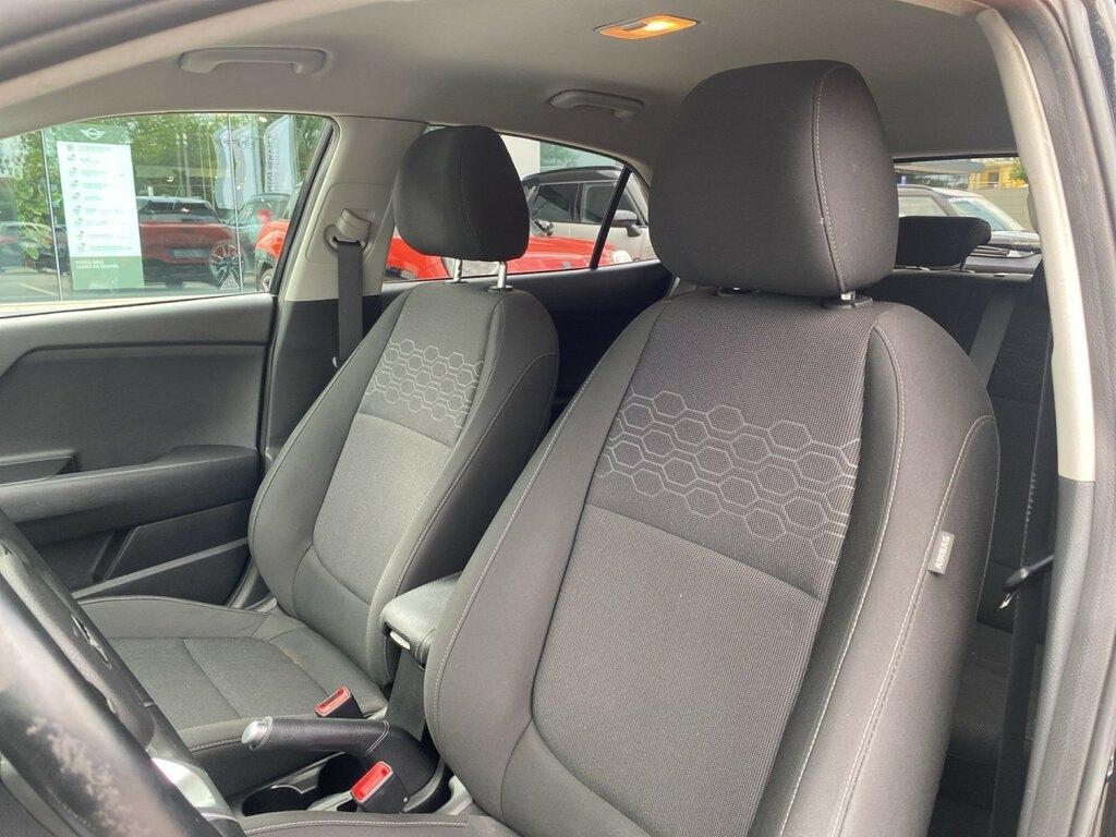 Kia Rio 1.2 mpi Evolution 84cv my18