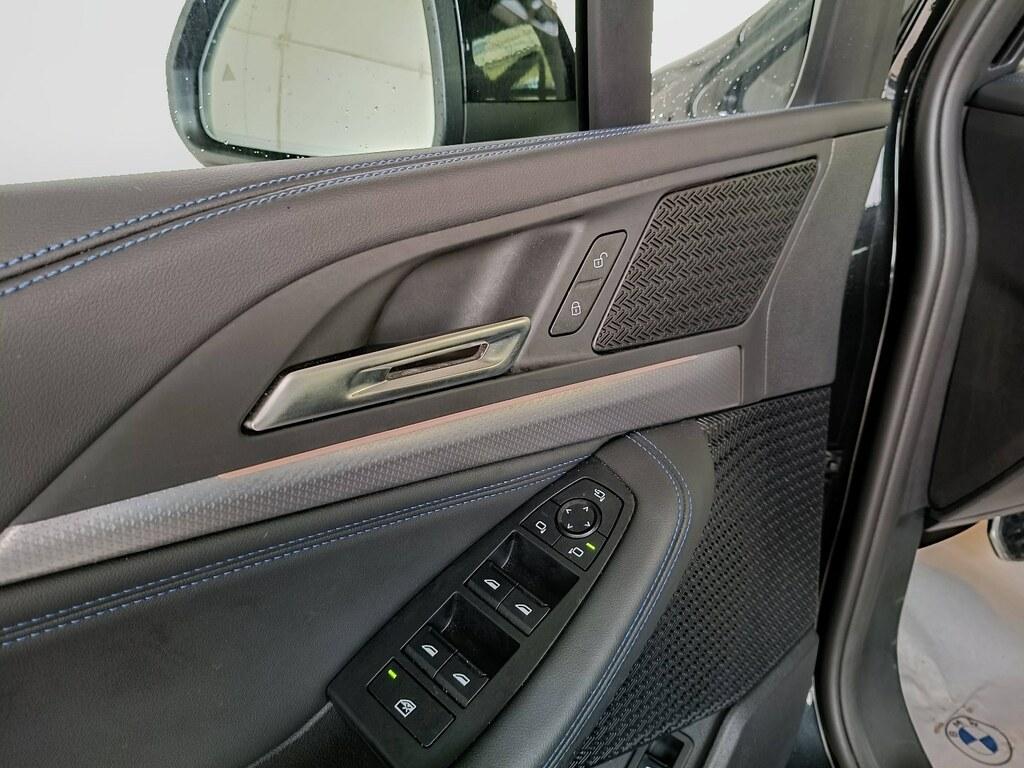 BMW Serie 2 218d Active Tourer Msport auto