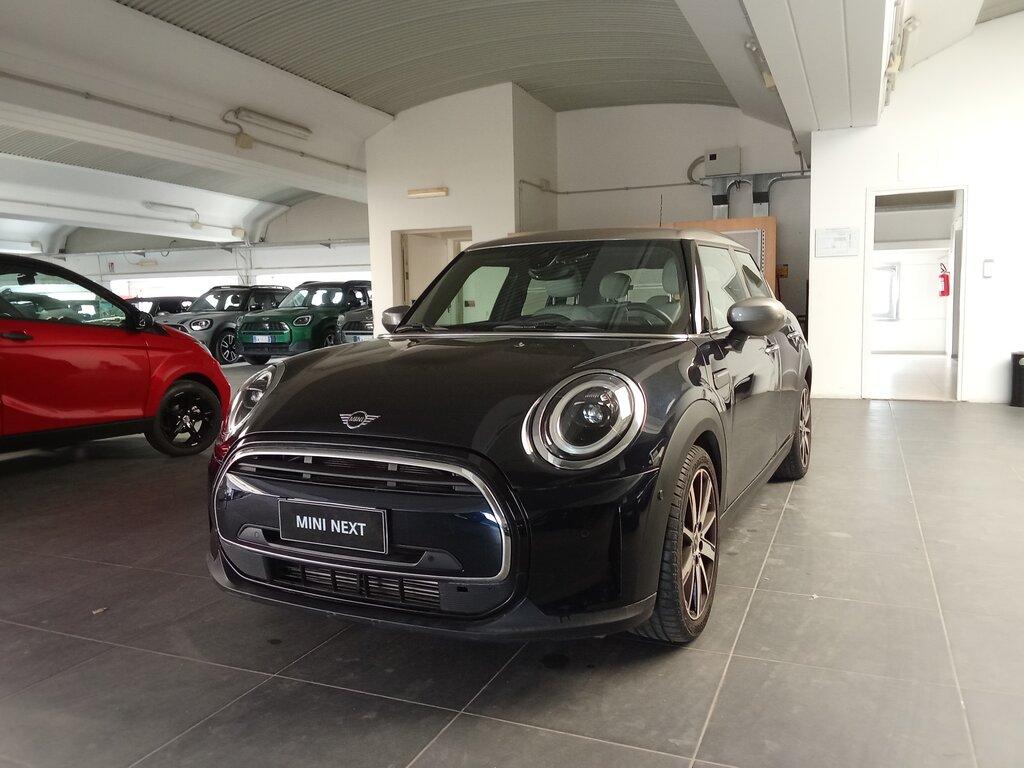 Mini Cooper 1.5 TwinPower Turbo Cooper