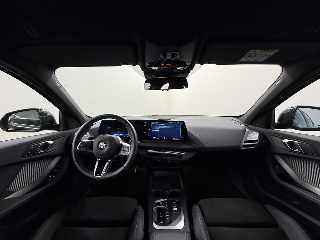 BMW Serie 1 118d MSport auto