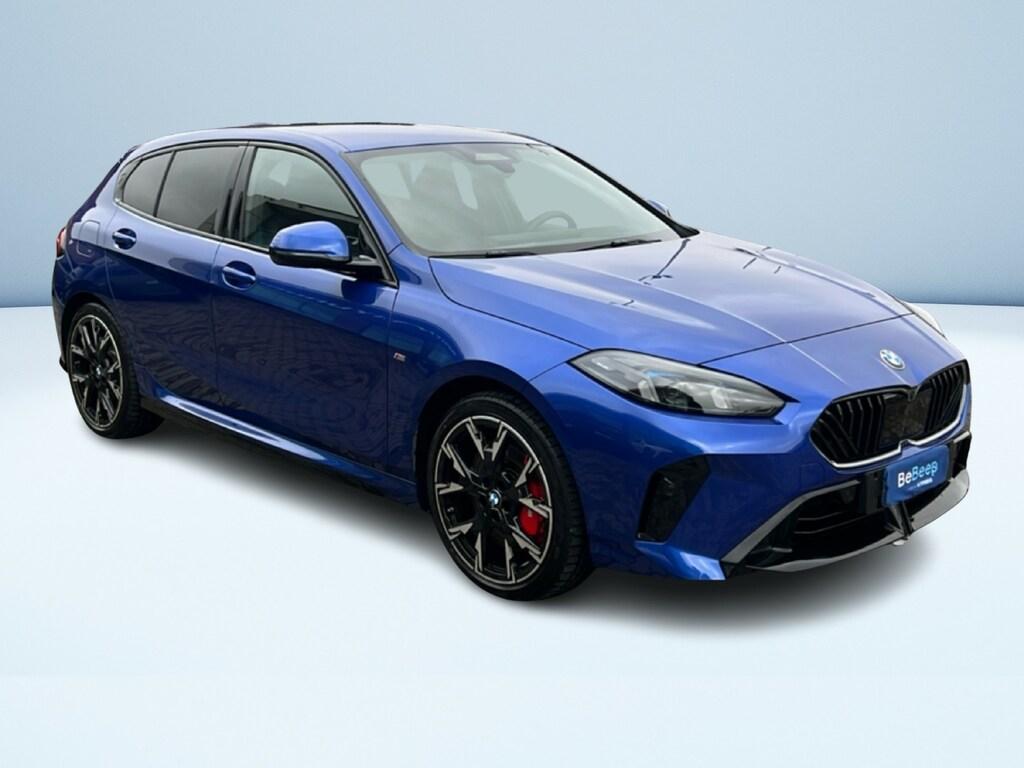 BMW Serie 1 118d MSport Pro auto