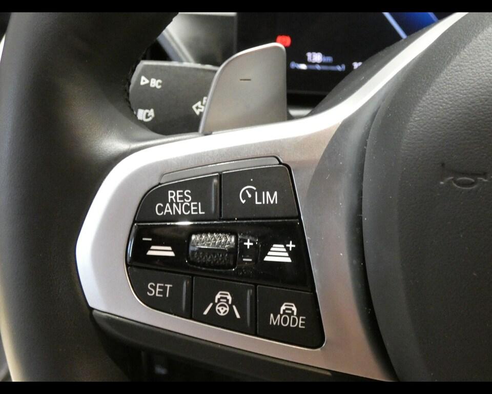 BMW Serie 3 320d mhev 48V Msport auto