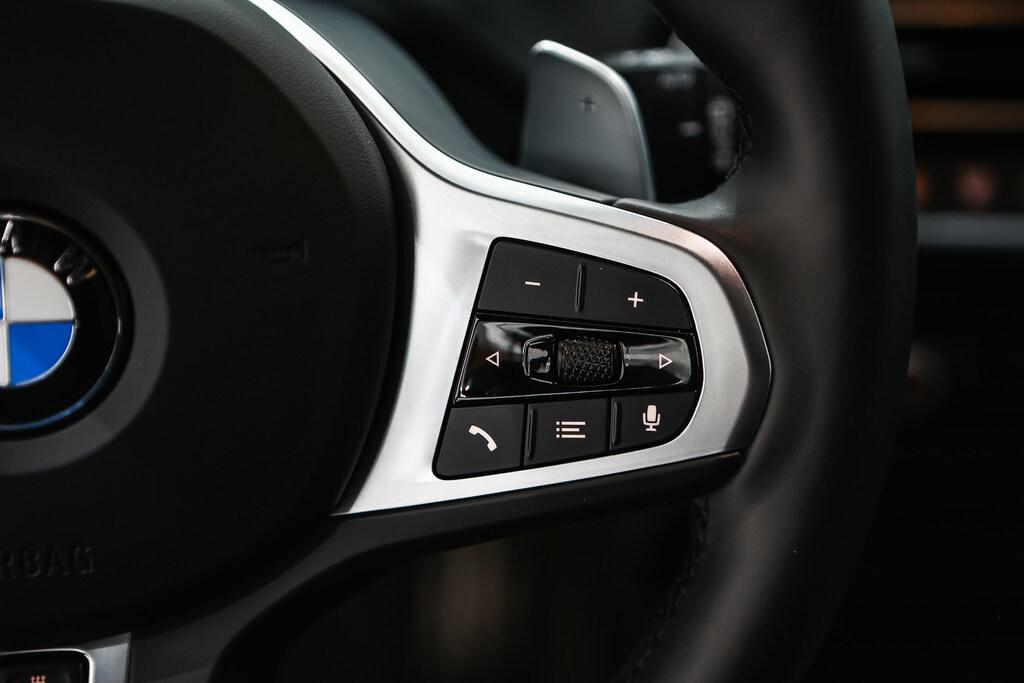 BMW Serie 1 M M 135i ColorVision Edition xdrive auto
