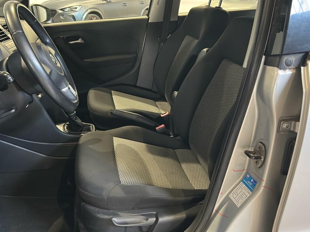Volkswagen Polo 1.2 Trendline 60cv 5p