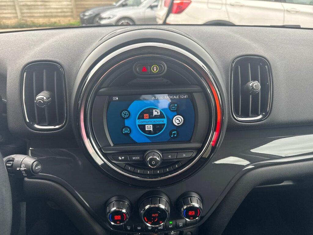 Mini One D Countryman 1.5 Baker Street Auto