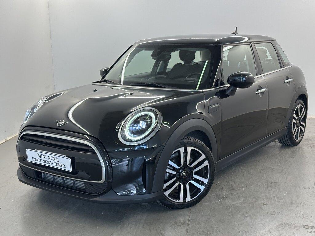Mini Mini 5p 1.5 One Classic 75cv