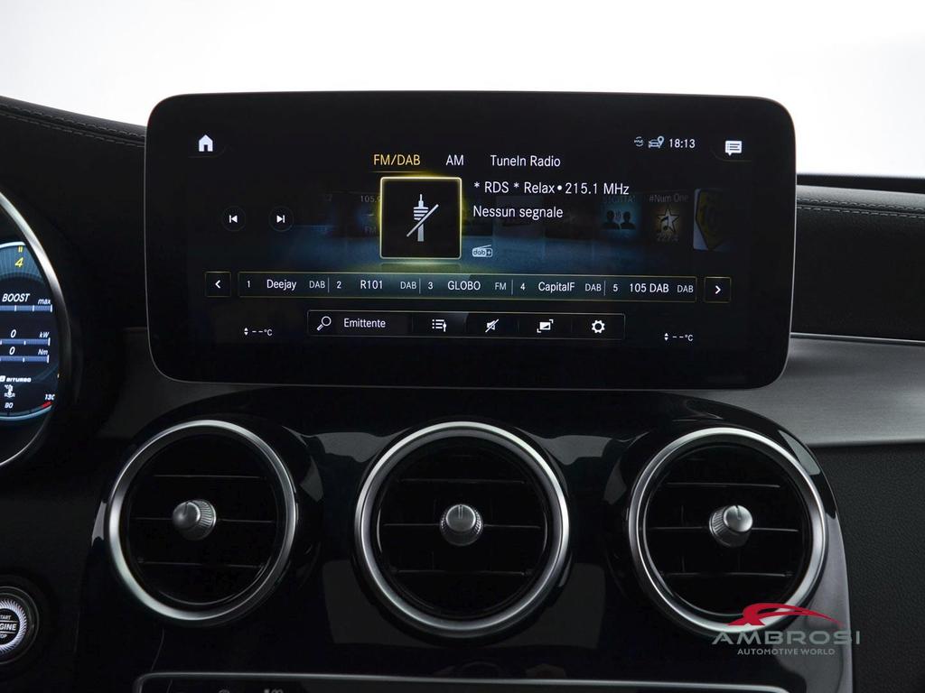 Mercedes GLC 63 AMG AMG S 4matic auto