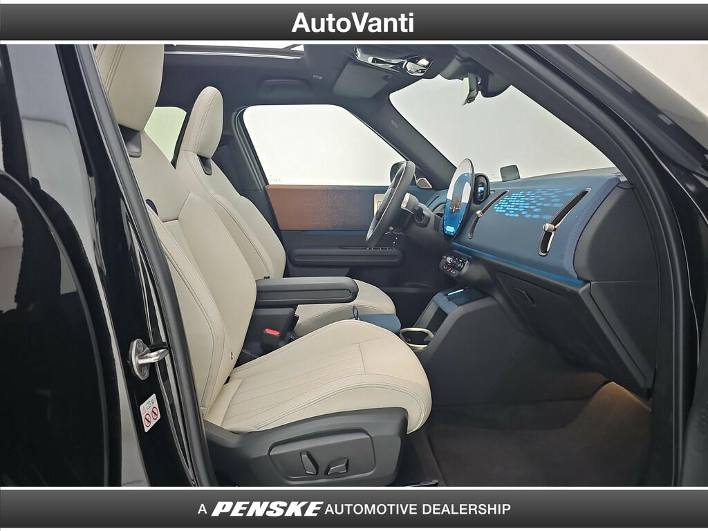 Mini Mini Countryman 1.5 48V C Favoured auto
