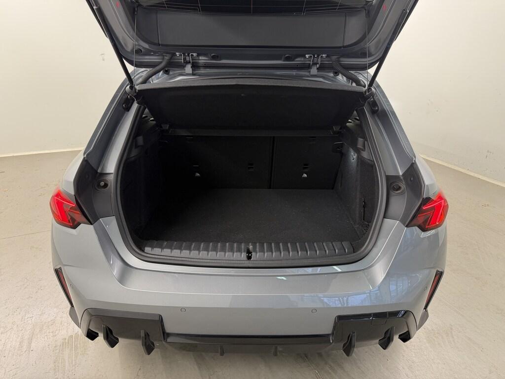 BMW Serie 1 120d 48V MSport auto