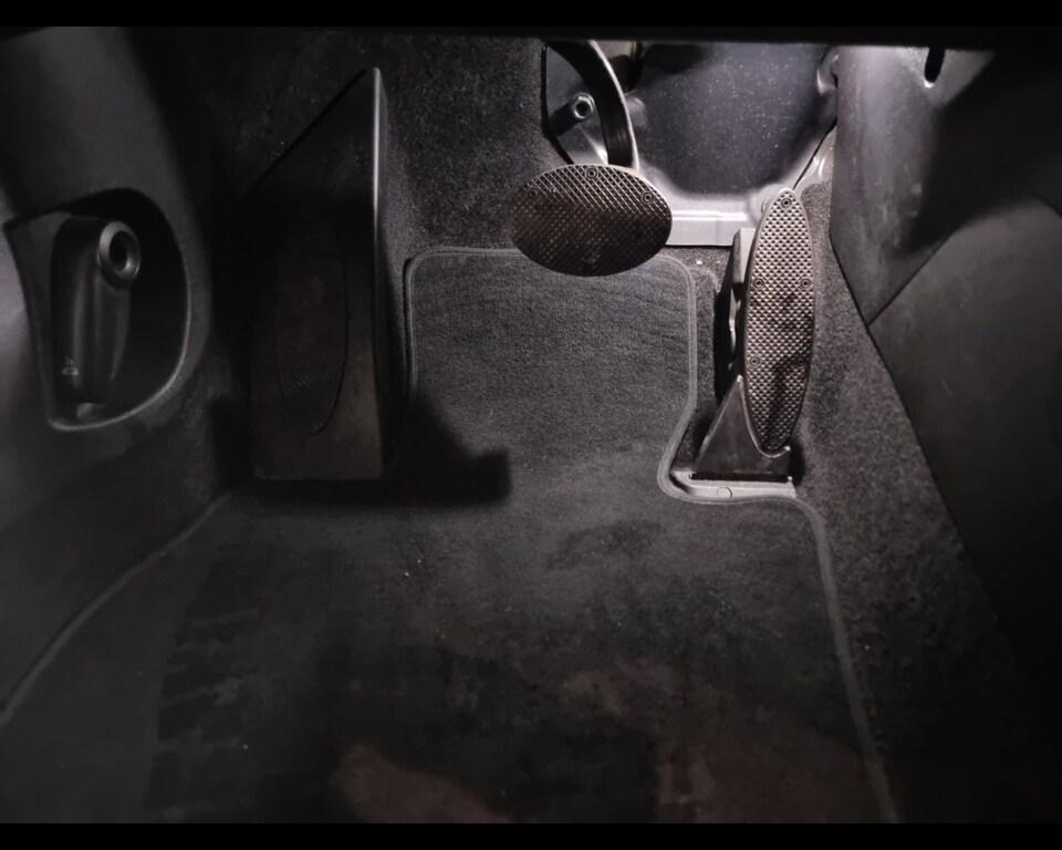 Mini Cooper Countryman 1.5 TwinPower Turbo Cooper