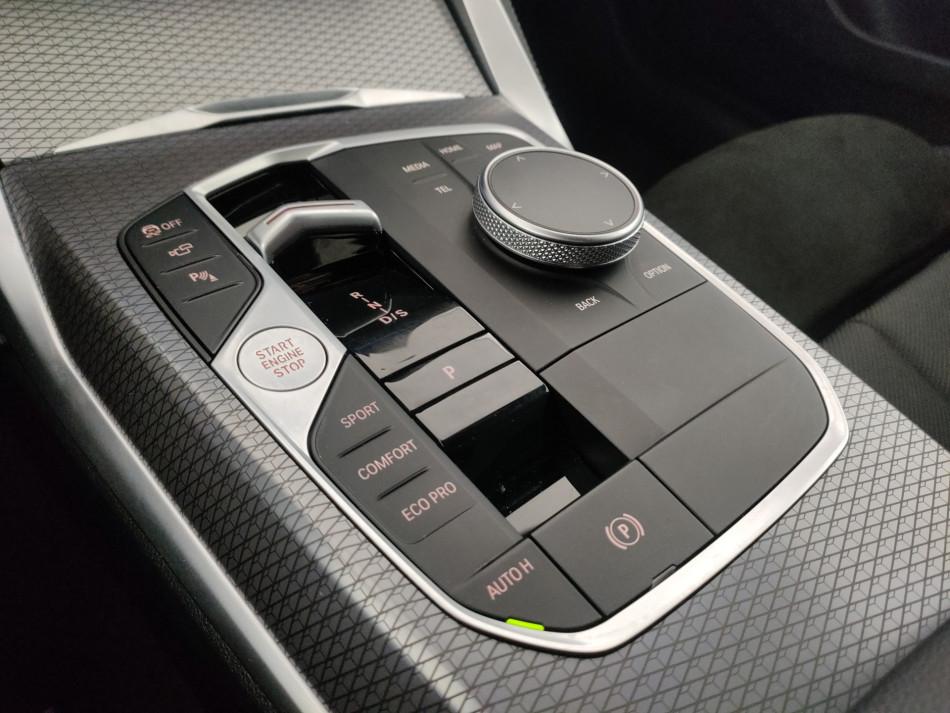 BMW Serie 4 420d Gran Coupe mhev 48V xdrive M Sport auto